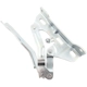 Purchase Top-Quality Hood Hinge Assembly by SHERMAN PARTS - HYTUCS16A-42-1 pa5