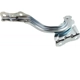 Purchase Top-Quality Hood Hinge Assembly by SHERMAN PARTS - KIRIO18-42-2 pa1