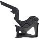 Purchase Top-Quality Hood Hinge Assembly by SHERMAN PARTS - LXNX2015-42-1 pa1