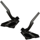 Purchase Top-Quality Hood Hinge Assembly by SHERMAN PARTS - MACX916-42-1 pa1