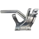 Purchase Top-Quality Hood Hinge Assembly by SHERMAN PARTS - NILEAF18-42-1 pa1