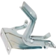Purchase Top-Quality Hood Hinge Assembly by SHERMAN PARTS - NILEAF18-42-2 pa4