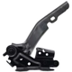 Purchase Top-Quality SHERMAN PARTS - TOCAMR18-42-2 - Passenger Side Hood Hinge pa1