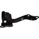 Purchase Top-Quality Hood Hinge Assembly by SHERMAN PARTS - TOCORO19-42-1 pa1