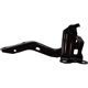 Purchase Top-Quality Hood Hinge Assembly by SHERMAN PARTS - TOCORO19-42-1 pa5