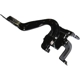 Purchase Top-Quality Hood Hinge Assembly by SHERMAN PARTS - TOPRIU12A-42-1 pa1