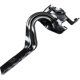 Purchase Top-Quality Hood Hinge Assembly by SHERMAN PARTS - TOPRIU12A-42-1 pa3