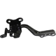 Purchase Top-Quality Hood Hinge Assembly by SHERMAN PARTS - TOPRIU12A-42-1 pa4