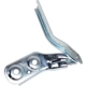 Purchase Top-Quality Hood Hinge Assembly by SHERMAN PARTS - VWATLA18-42-1 pa2