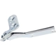Purchase Top-Quality Hood Hinge Assembly by SHERMAN PARTS - VWATLA18-42-1 pa4