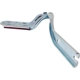 Purchase Top-Quality Hood Hinge Assembly by SHERMAN PARTS - VWATLA18-42-2 pa4