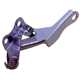 Purchase Top-Quality Hood Hinge Assembly - TO1236105 pa1