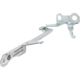 Purchase Top-Quality Hood Hinge Assembly - TO1236105 pa5