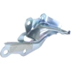 Purchase Top-Quality Hood Hinge Assembly - TO1236136 pa3