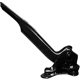 Purchase Top-Quality Hood Hinge Assembly - TO1236143 pa1