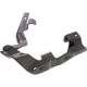 Purchase Top-Quality Hood Hinge Assembly - TO1236171 pa6
