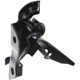 Purchase Top-Quality Hood Hinge Assembly - TO1236181 pa7