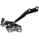 Purchase Top-Quality Hood Hinge Assembly - TO1236184 pa2