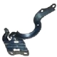 Purchase Top-Quality Hood Hinge Assembly - TO1236188 pa6