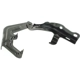 Purchase Top-Quality Hood Hinge Assembly - TO1236192 pa4