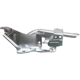 Purchase Top-Quality Hood Hinge Assembly - TO1236233 pa6
