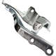 Purchase Top-Quality Hood Hinge Assembly - TO1236234 pa5