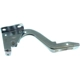 Purchase Top-Quality Hood Hinge Assembly - TO1236240 pa3