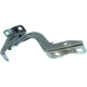 Purchase Top-Quality Hood Hinge Assembly - TO1236240 pa4