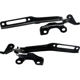 Purchase Top-Quality Hood Hinge Assembly - AC1236110 pa1