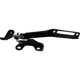 Purchase Top-Quality Hood Hinge Assembly - AC1236110 pa2