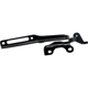 Purchase Top-Quality Hood Hinge Assembly - AC1236110 pa3