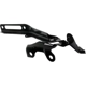 Purchase Top-Quality Hood Hinge Assembly - AC1236110 pa4