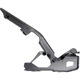 Purchase Top-Quality Hood Hinge Assembly - AC1236116 pa1