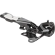 Purchase Top-Quality Hood Hinge Assembly - AC1236123 pa1