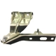 Purchase Top-Quality Hood Hinge Assembly - AU1236112 pa1