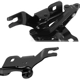 Purchase Top-Quality Hood Hinge Assembly - BM1236113 pa4