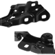 Purchase Top-Quality Hood Hinge Assembly - BM1236113 pa5