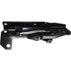 Purchase Top-Quality Hood Hinge Assembly - CH1236141 pa2