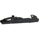 Purchase Top-Quality Hood Hinge Assembly - CH1236141 pa4