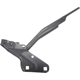 Purchase Top-Quality Hood Hinge Assembly - CH1236165 pa1
