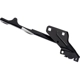 Purchase Top-Quality Hood Hinge Assembly - CH1236171 pa2