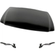 Purchase Top-Quality Hood Hinge Assembly - FO1236105 pa1