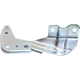 Purchase Top-Quality Hood Hinge Assembly - FO1236172 pa1