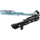 Purchase Top-Quality Hood Hinge Assembly - FO1236201 pa2