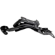 Purchase Top-Quality Hood Hinge Assembly - FO1236217 pa4