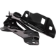 Purchase Top-Quality Hood Hinge Assembly - GM1236206 pa2