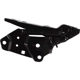 Purchase Top-Quality Hood Hinge Assembly - GM1236206 pa3
