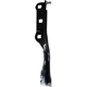 Purchase Top-Quality Assemblage de charnière de capôt - GM1236232 pa4