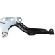 Purchase Top-Quality Assemblage de charnière de capôt - GM1236232 pa5