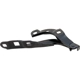 Purchase Top-Quality Hood Hinge Assembly - GM1236238 pa2